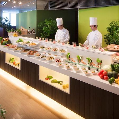 Hoshino Resorts Bandaisan Onsen Hotel Luaran gambar