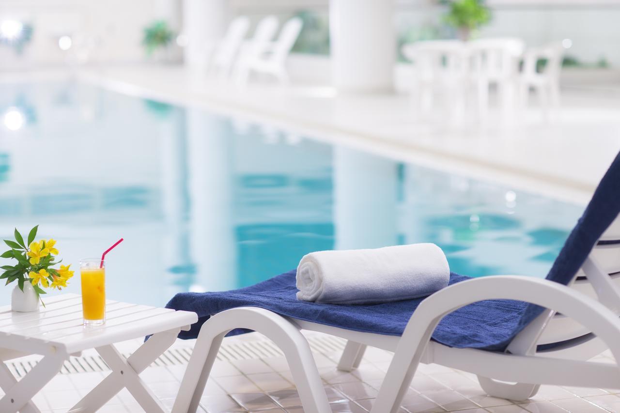 Hoshino Resorts Bandaisan Onsen Hotel Luaran gambar