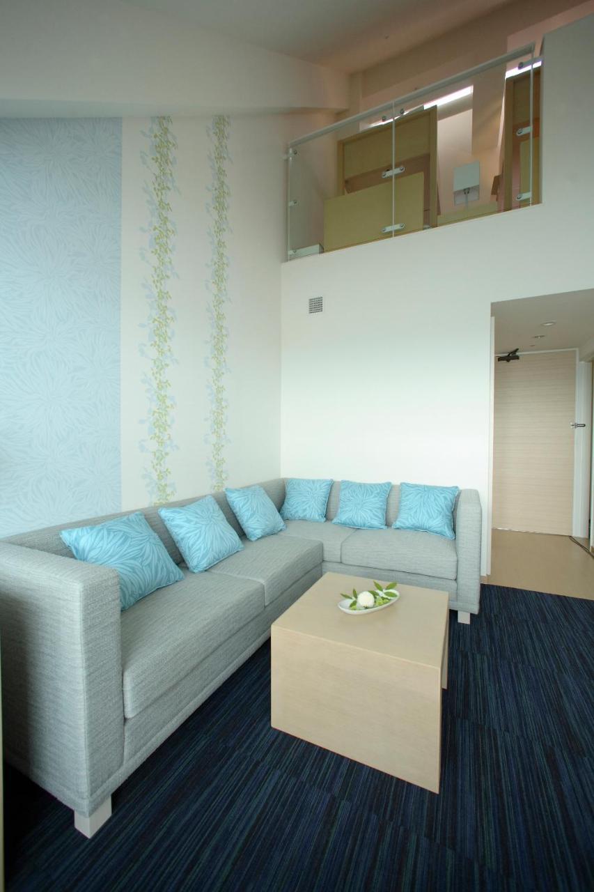 Hoshino Resorts Bandaisan Onsen Hotel Luaran gambar