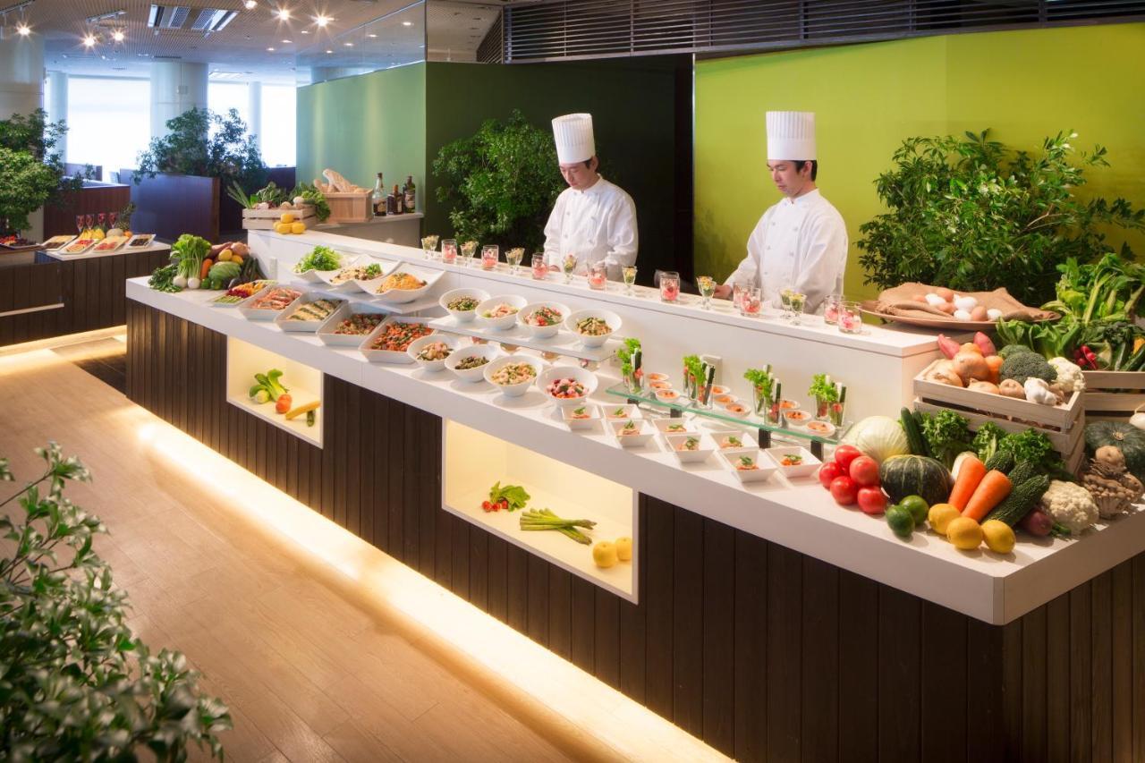 Hoshino Resorts Bandaisan Onsen Hotel Luaran gambar